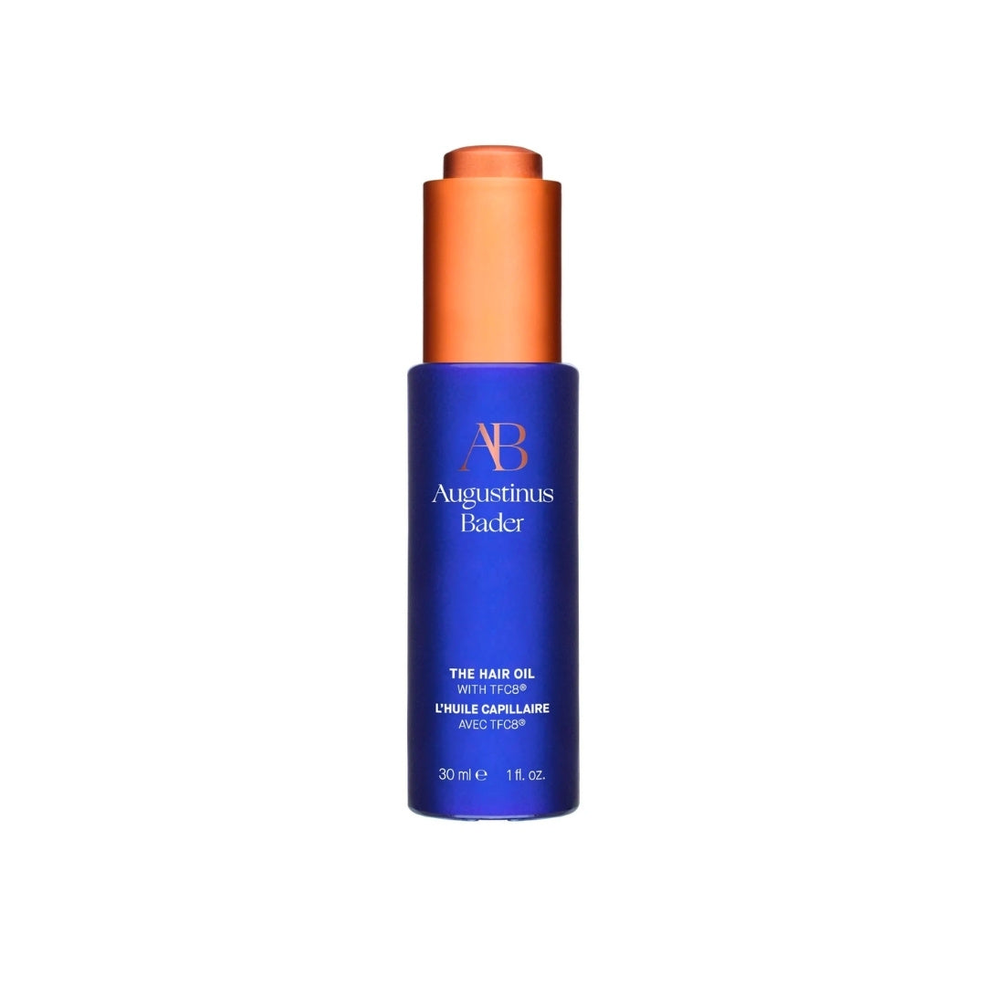 augustinus bader the hair oil