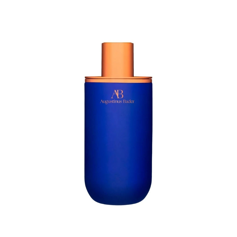 augustinus bader the serum
