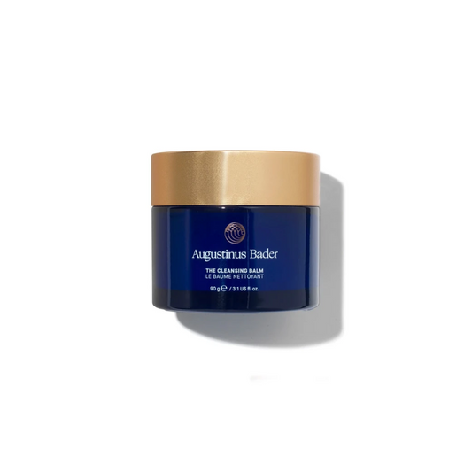 augustinus cleansing balm