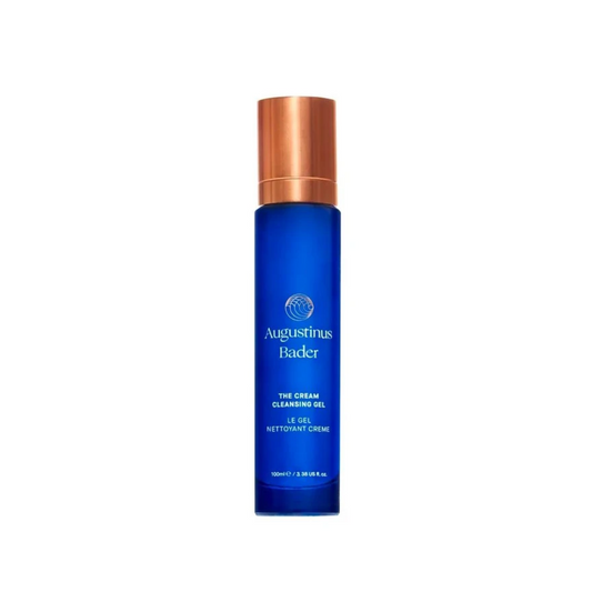 augustinus cleansing gel