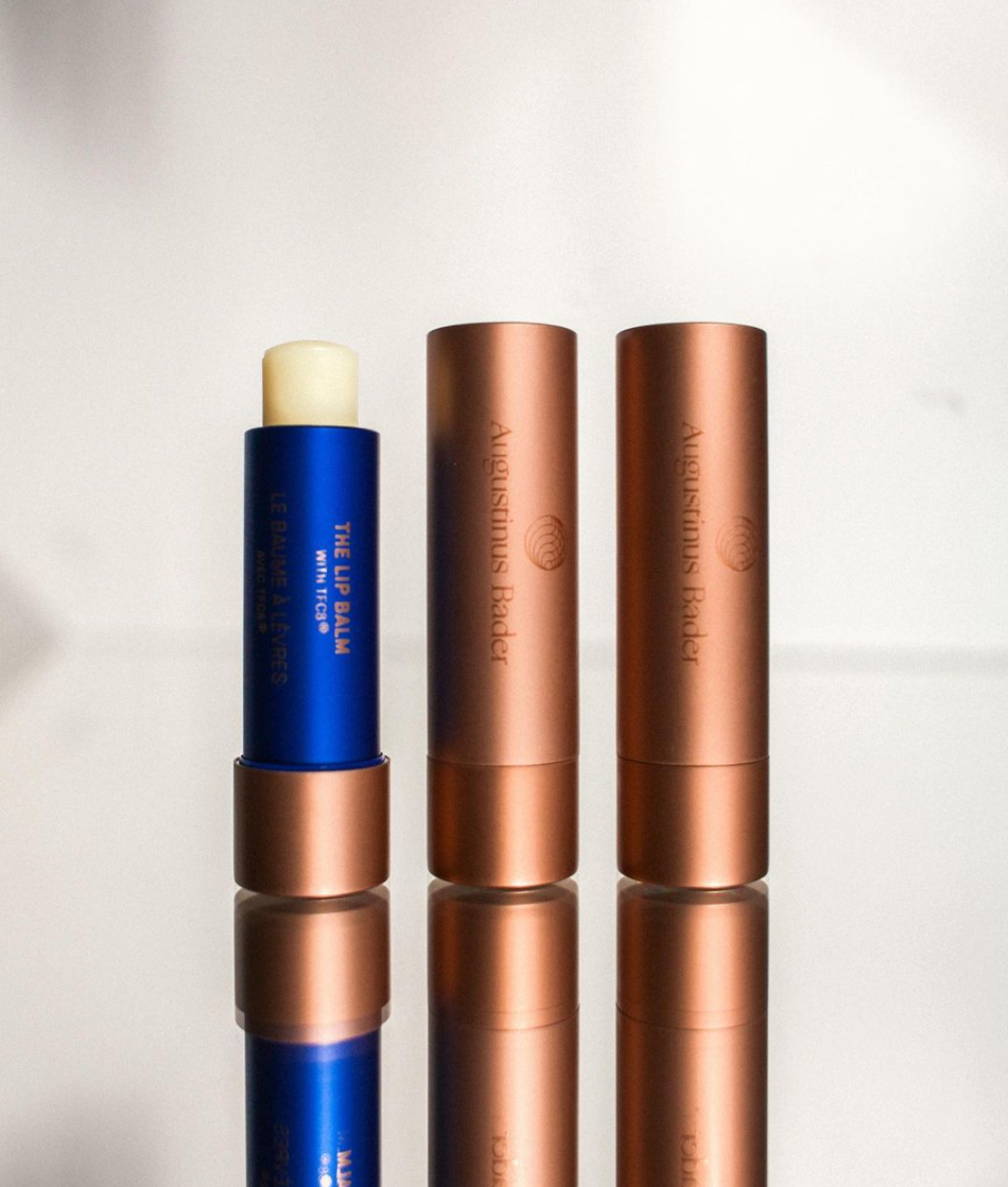 augustinus lip balm