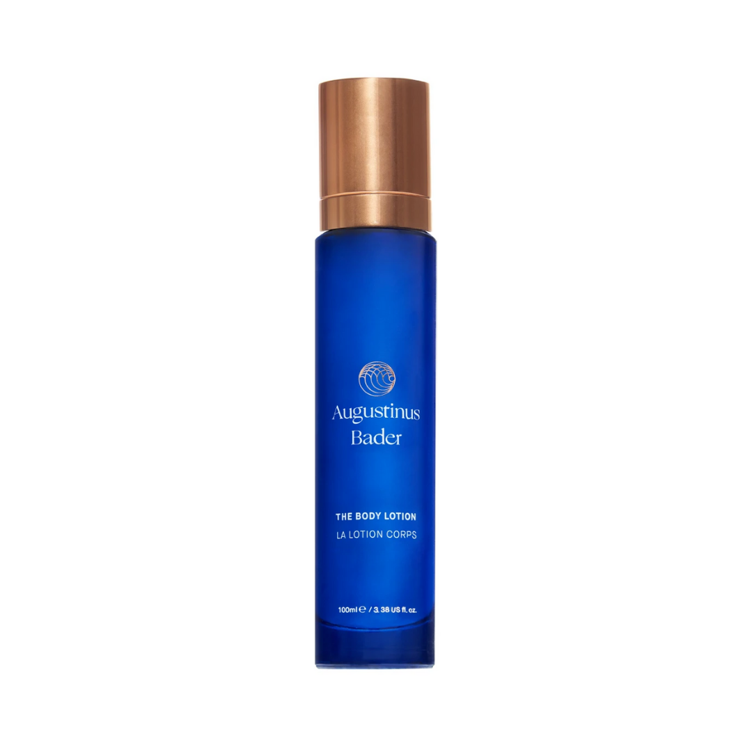 augustinus the body lotion