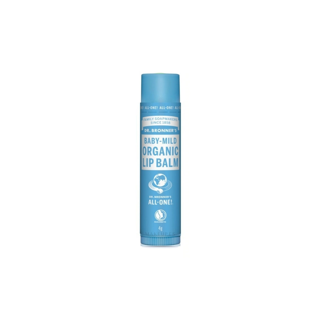 baby mild dr bronners