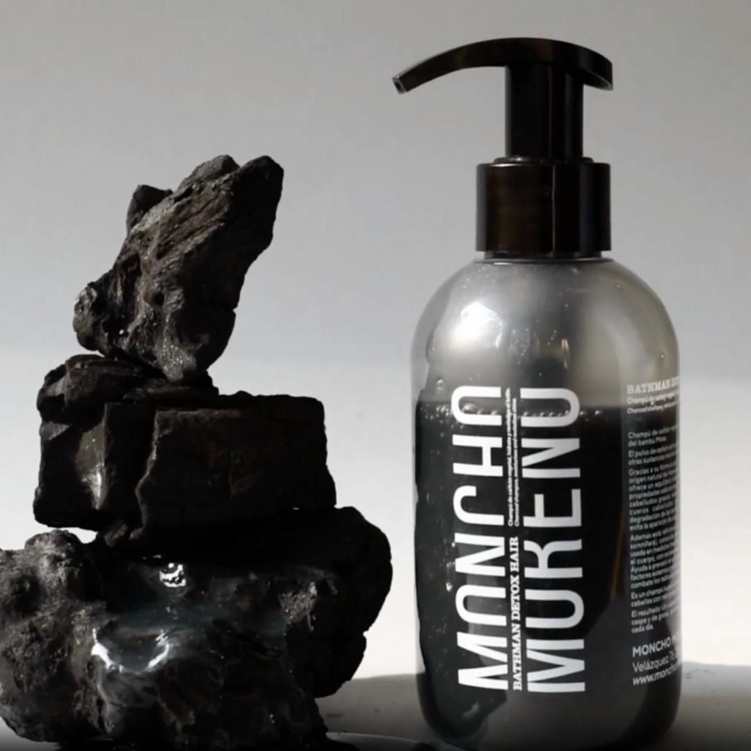 bathman moncho moreno