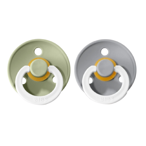 bibs nocturno sage cloud