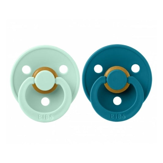 bibs nordic mint