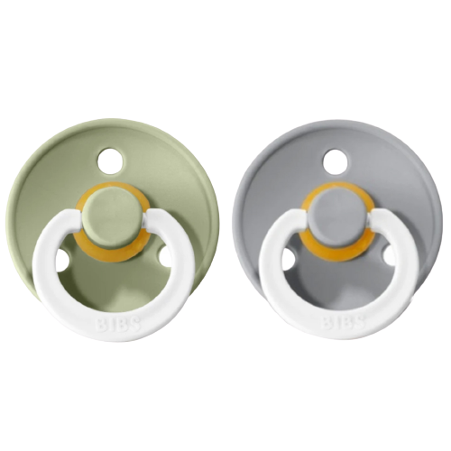 bibs sage cloud