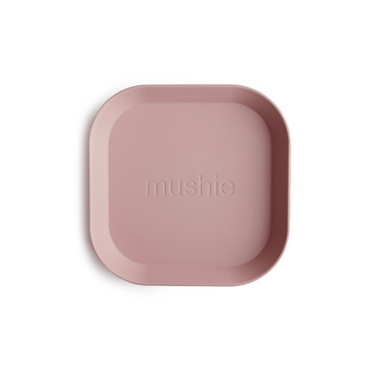 blush plato