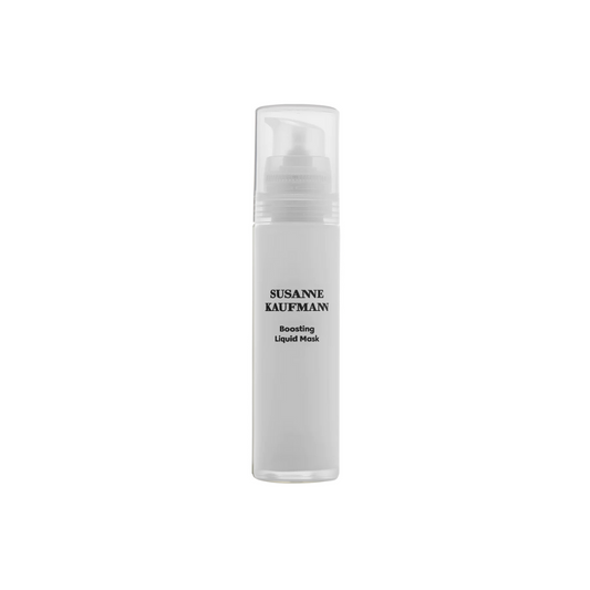 boosting liquid mask