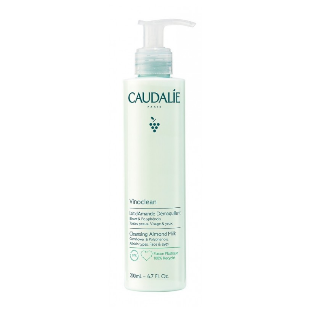 caudalie leche