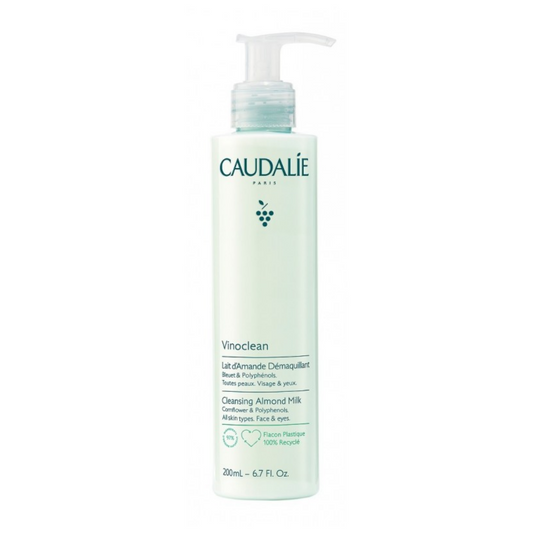 caudalie leche