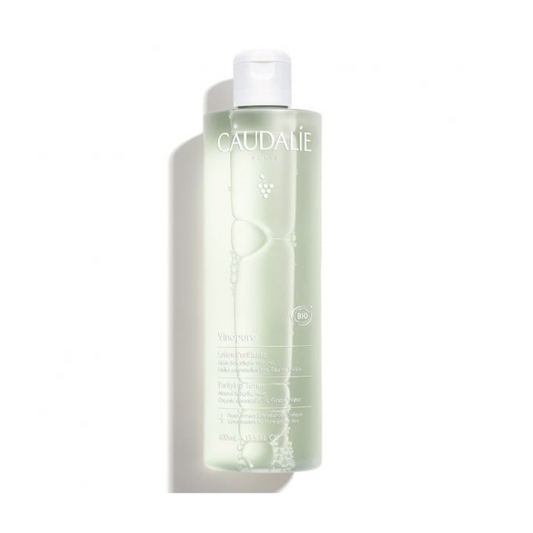 caudalie locion purificante