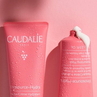 caudalie mascarilla