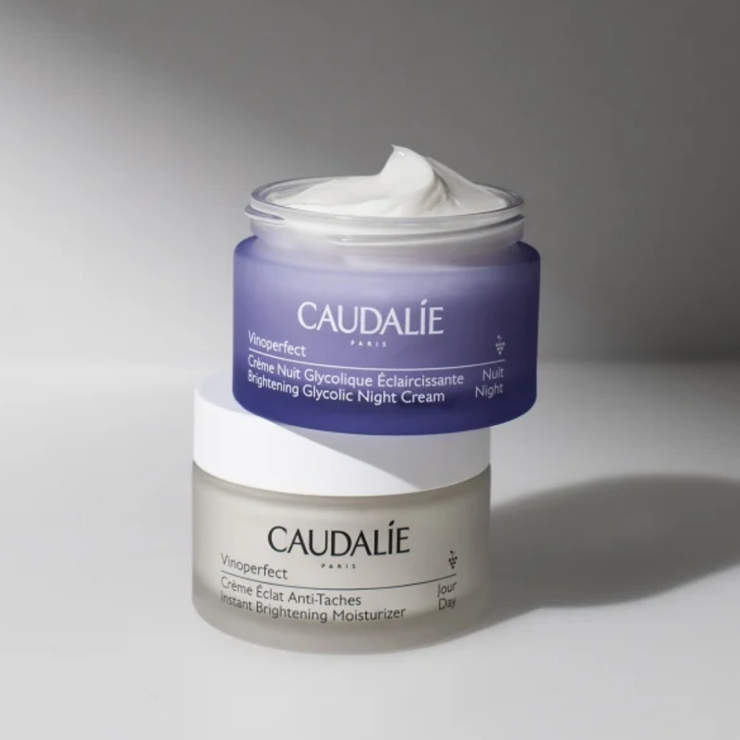 caudalie