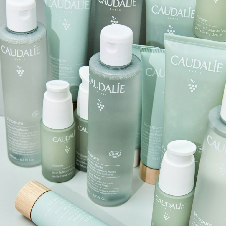 caudalie