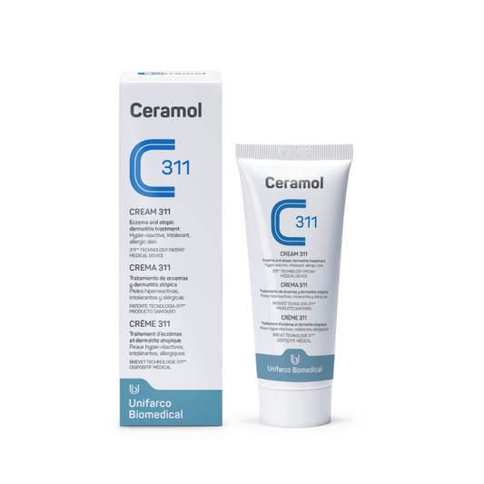 ceramol 311