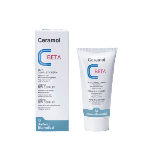 ceramol beta