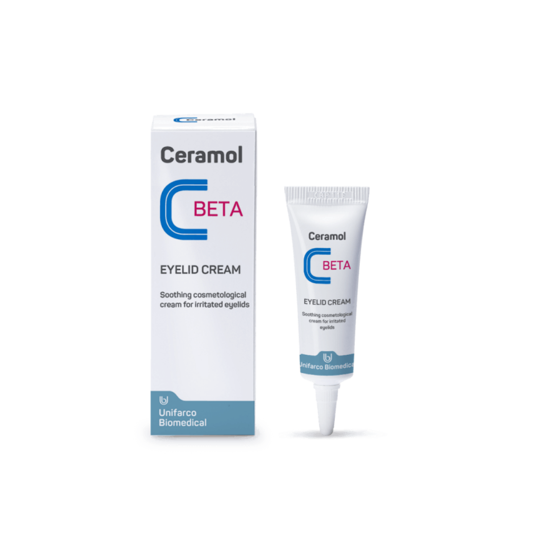 ceramol eye
