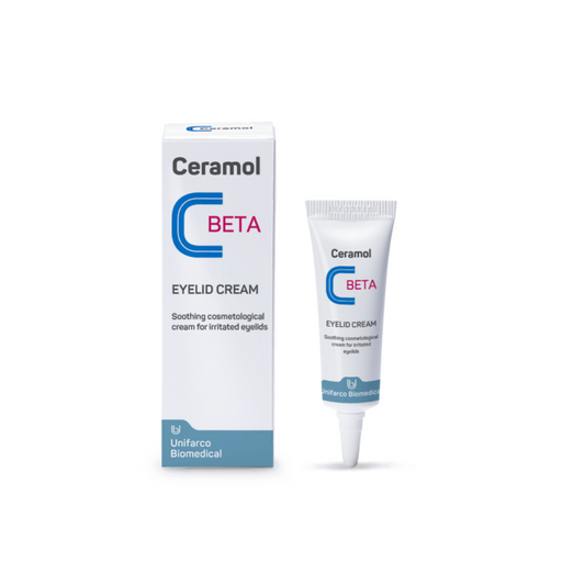 ceramol eye