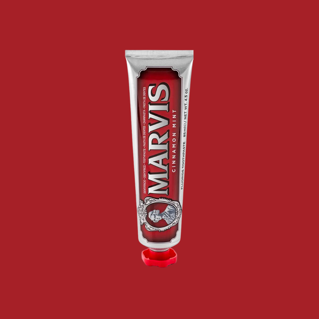 cinnamom marvis