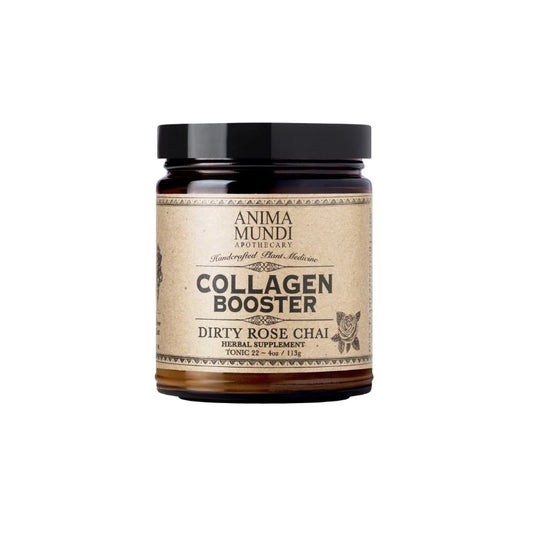 collagen booster dirty rose