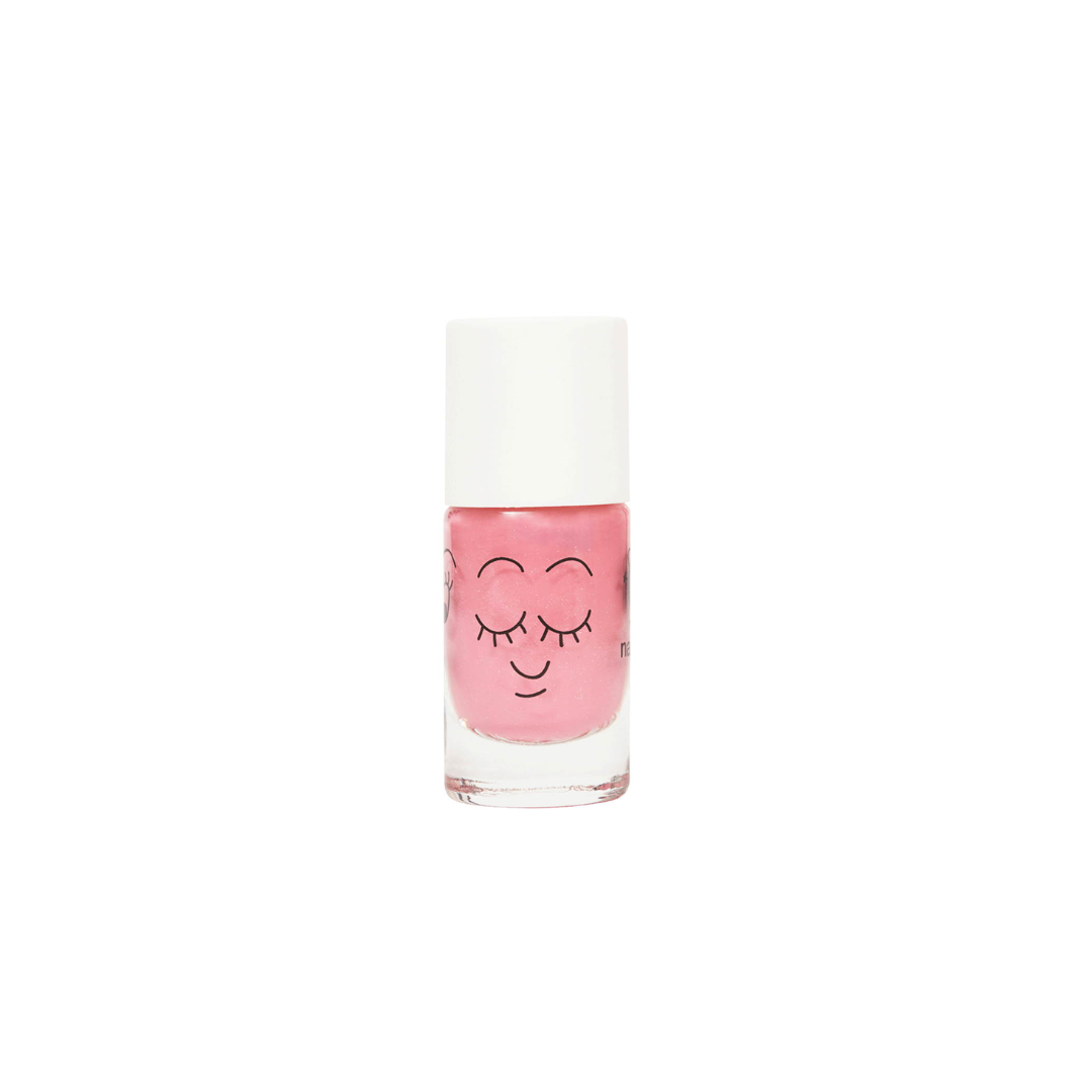 cookie nail polish