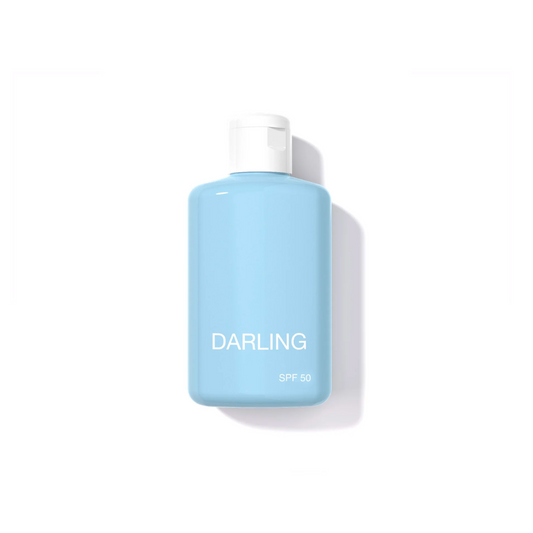 darling high