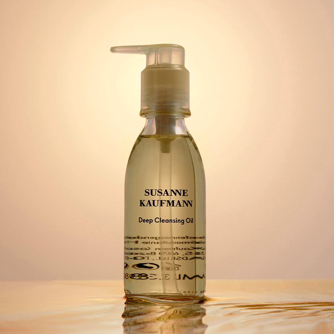 deep cleansing sk