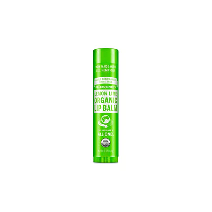 dr bronners lime