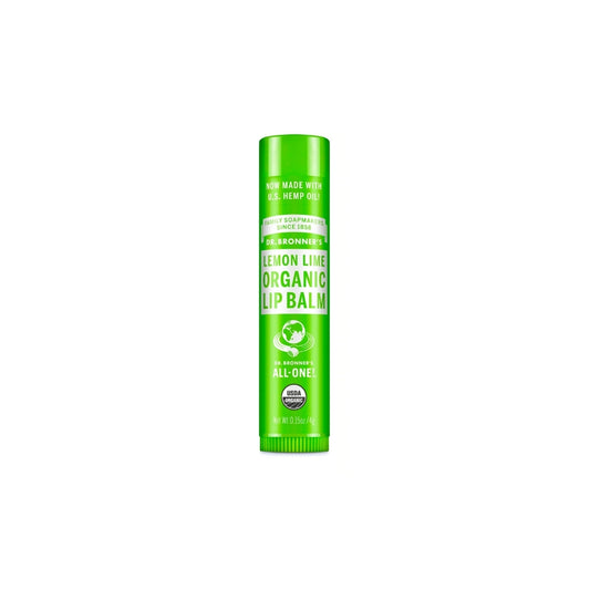 dr bronners lime