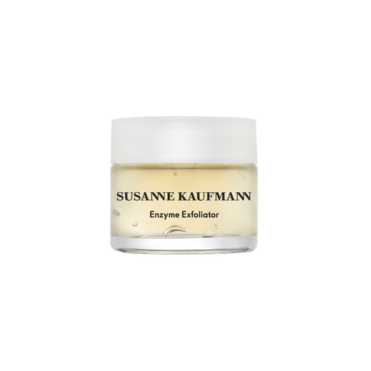 enzyme exfoliator