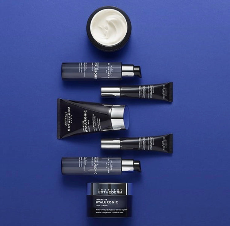 esthederm hyaluronic