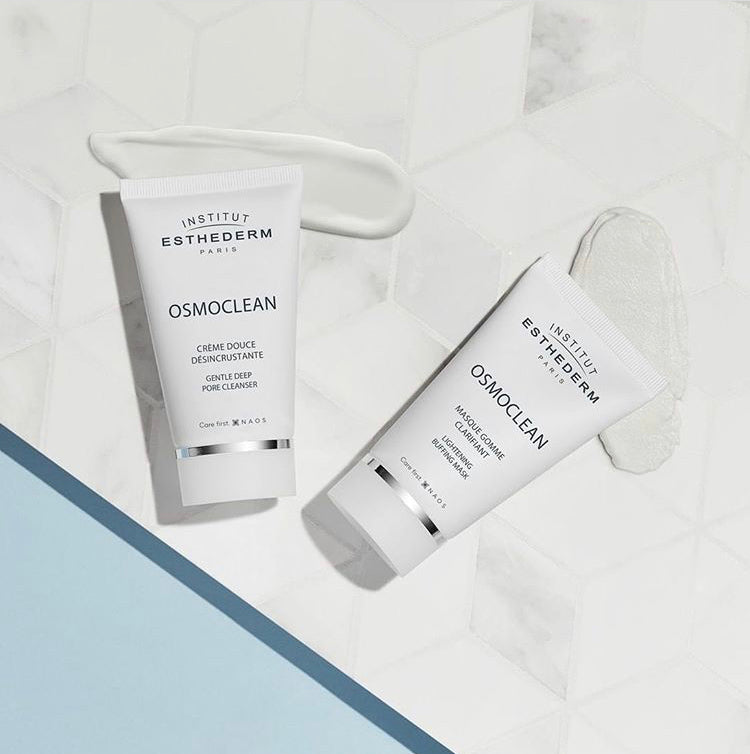 esthederm pack osmoclean