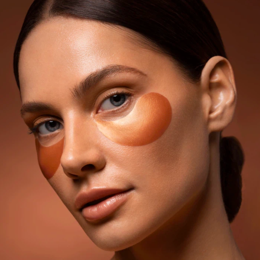 eye patches ab