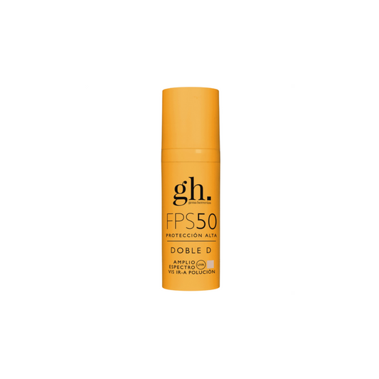 gh fps 50