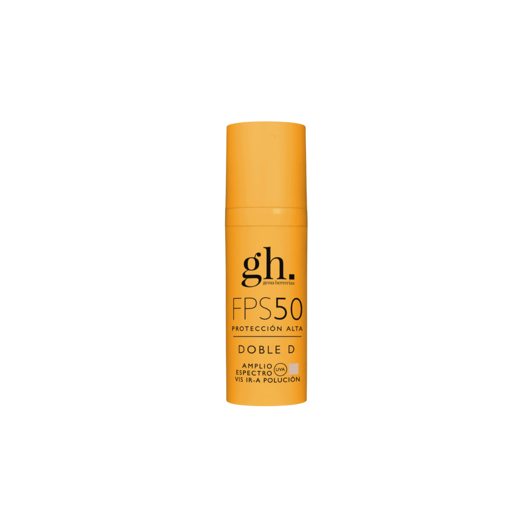 gh fps 50