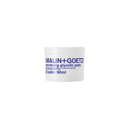 glycolic pads