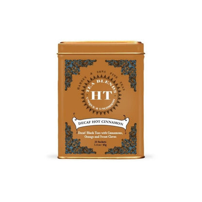 harney decaf