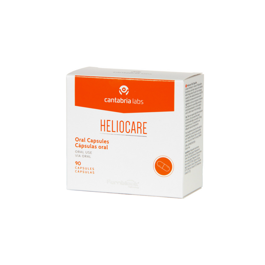 heliocare caps 90