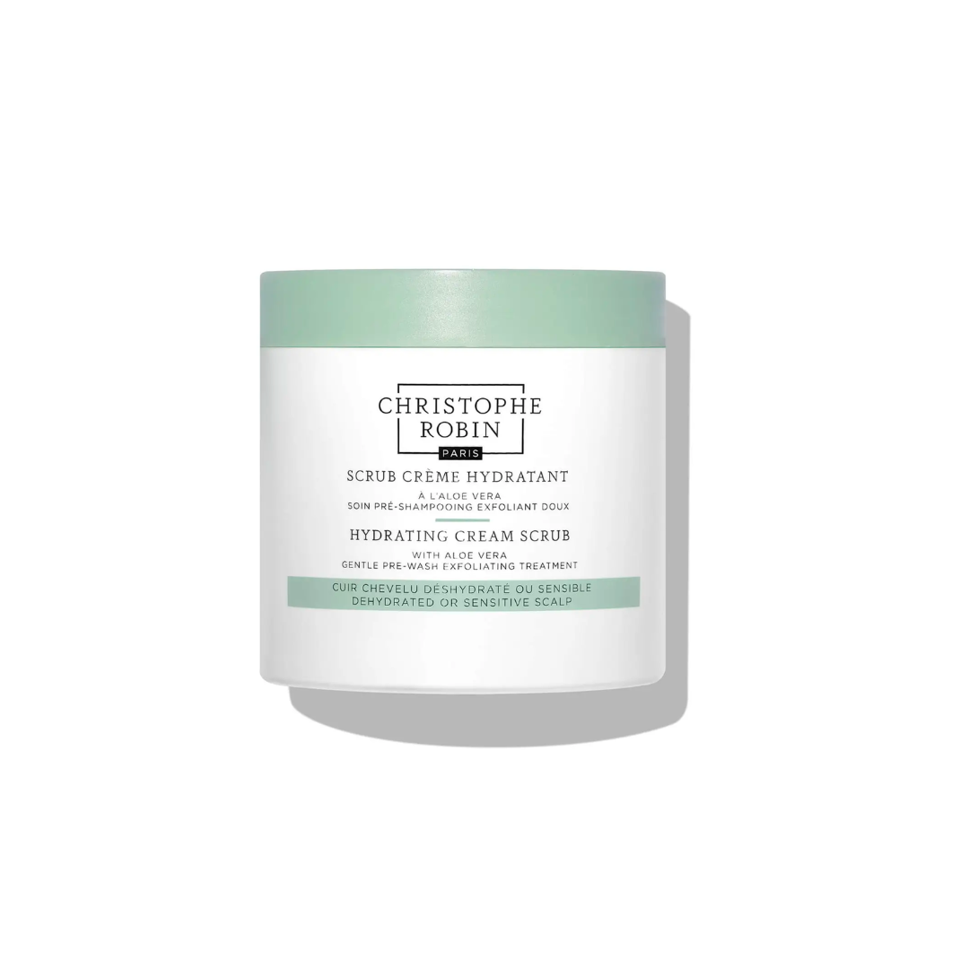 hydrating cream