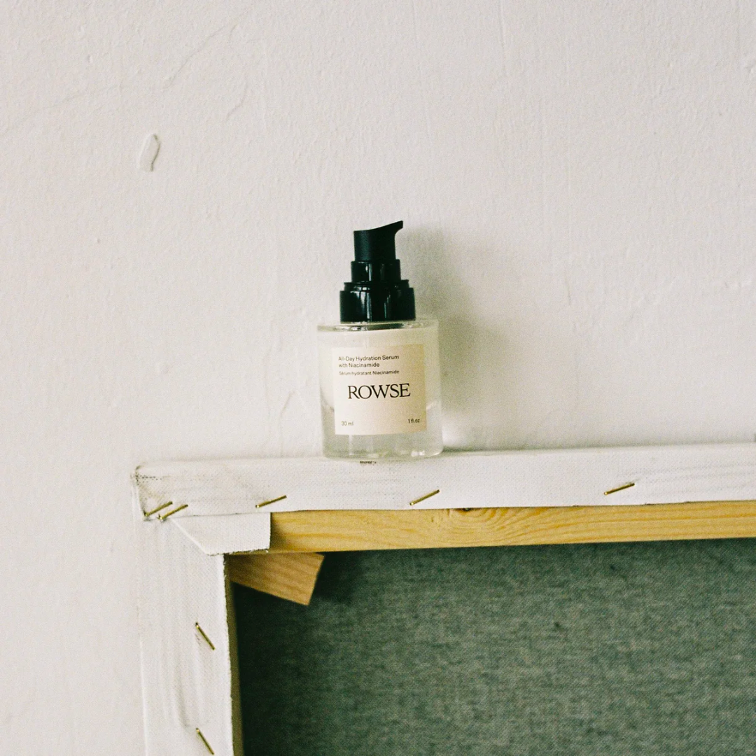 hydration serum rowse