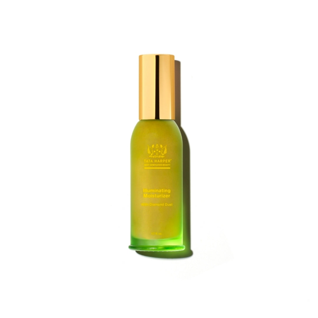 illuminating moisturizer tata harper