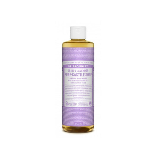 lavender dr bronners