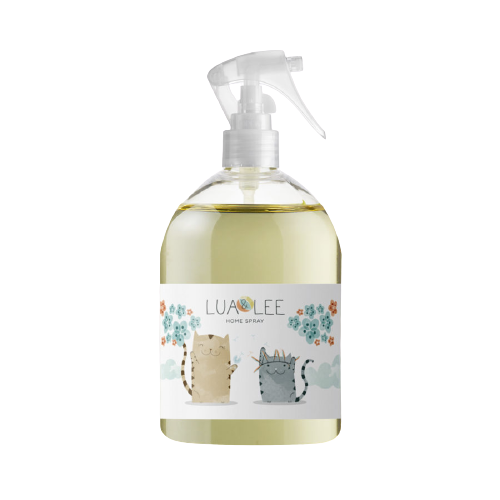 lua lee home spray