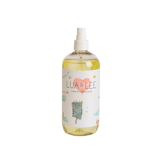 lualee family cologne