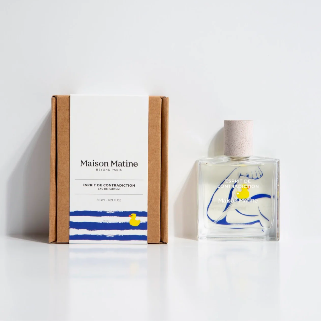 maison matine 17