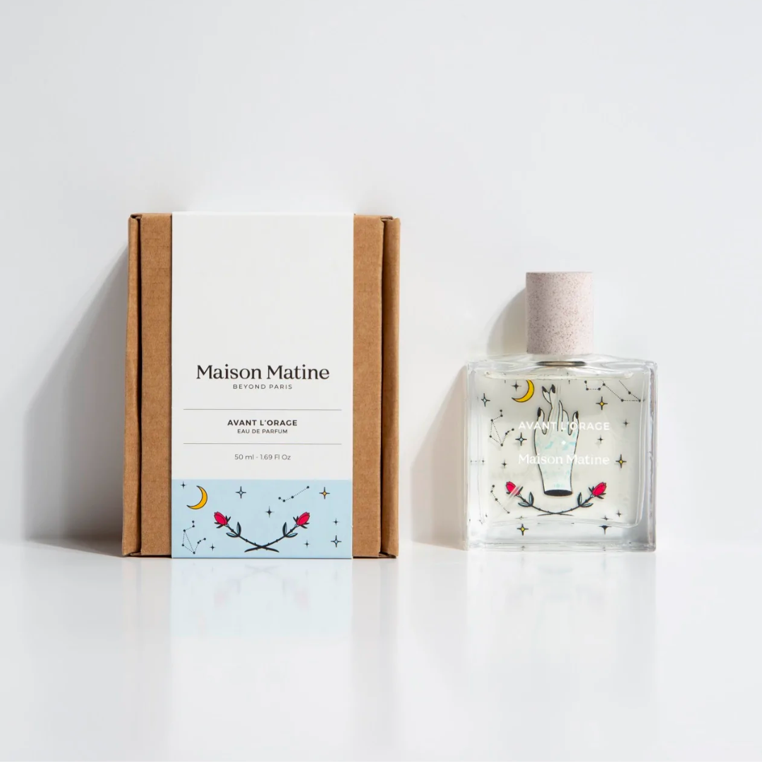 maison matine 2
