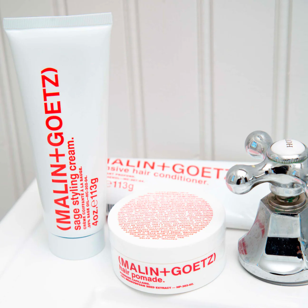 malin+goetz styling