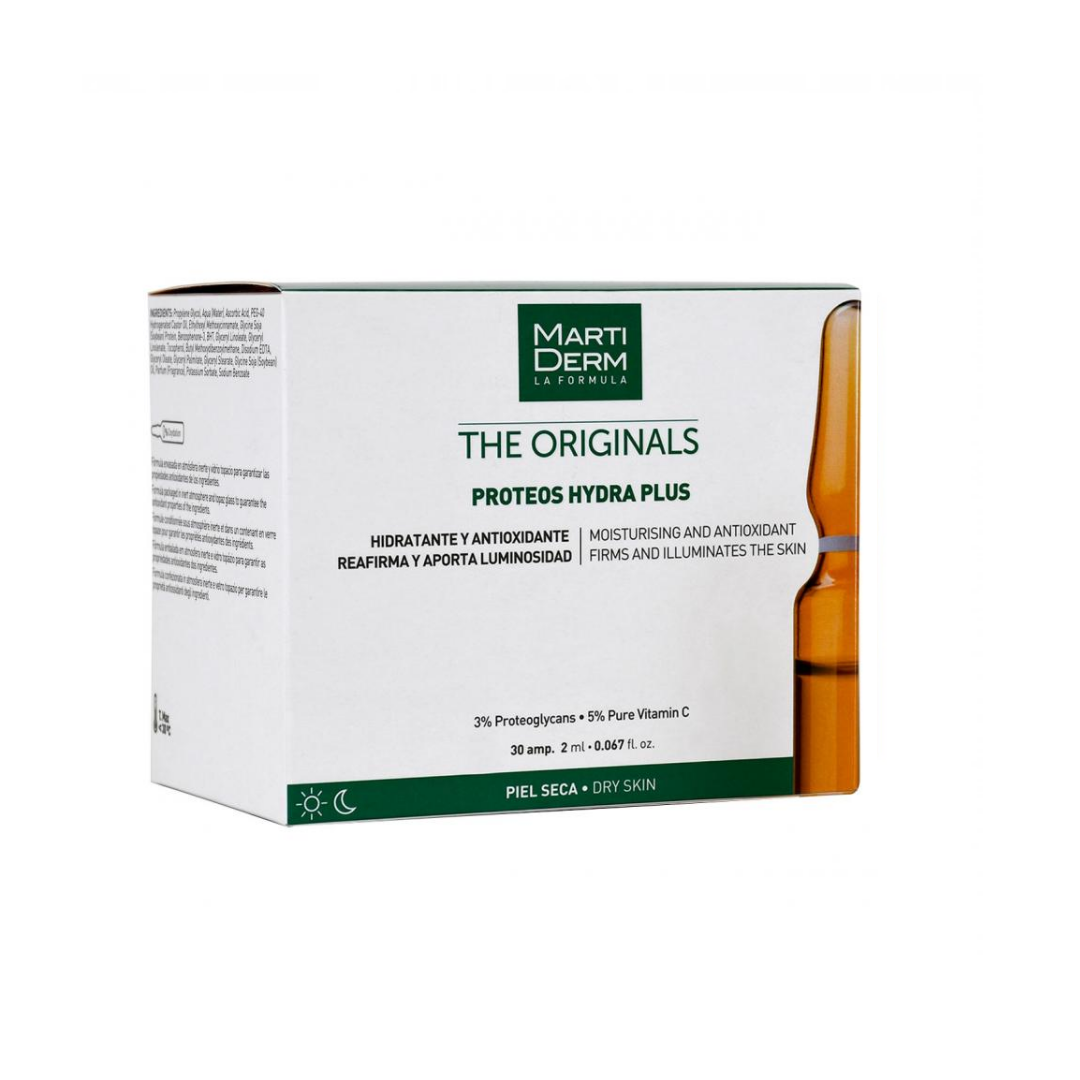 martiderm hydra plus