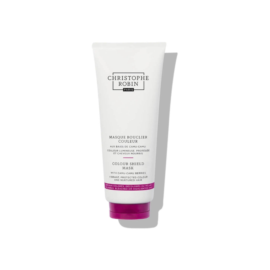 mask bouclier